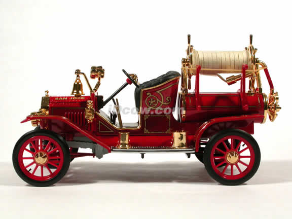 Ford Model-T Fire Truck