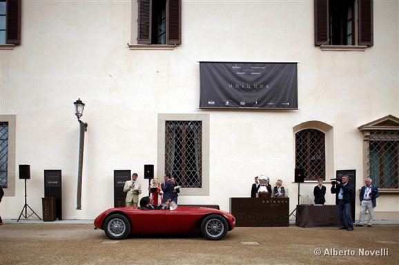 Ermini Sport Corsa Ermini Sport Corsa