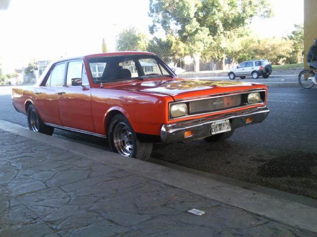 Dodge Polara GT