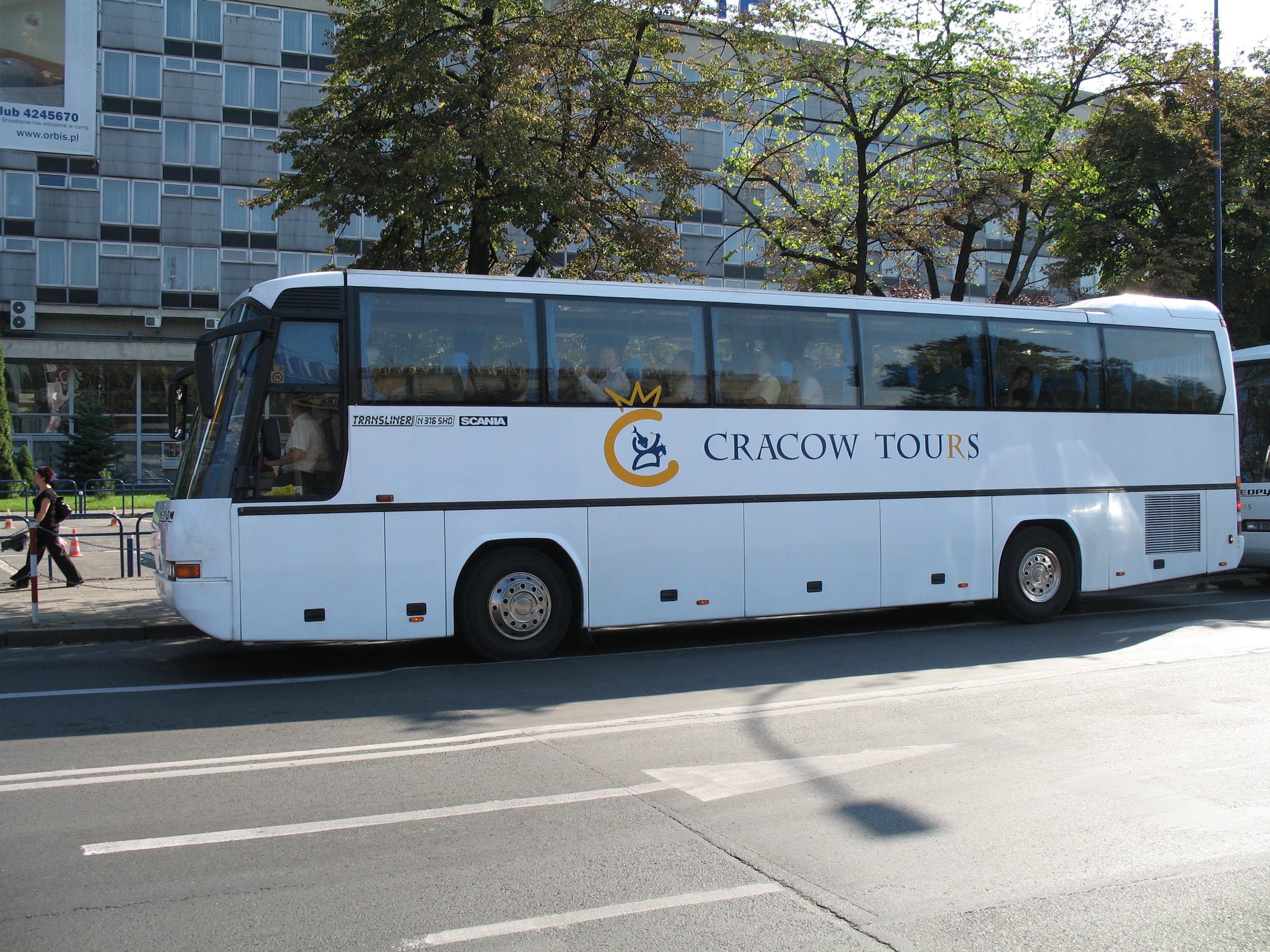 Neoplan N316 SHD