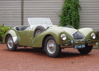 Allard K2