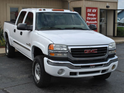 Mazda B-2500 Turbo 4x4 Crew