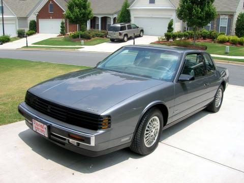 Oldsmobile Toronado Trofeo