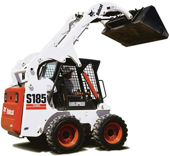 Bobcat S-185