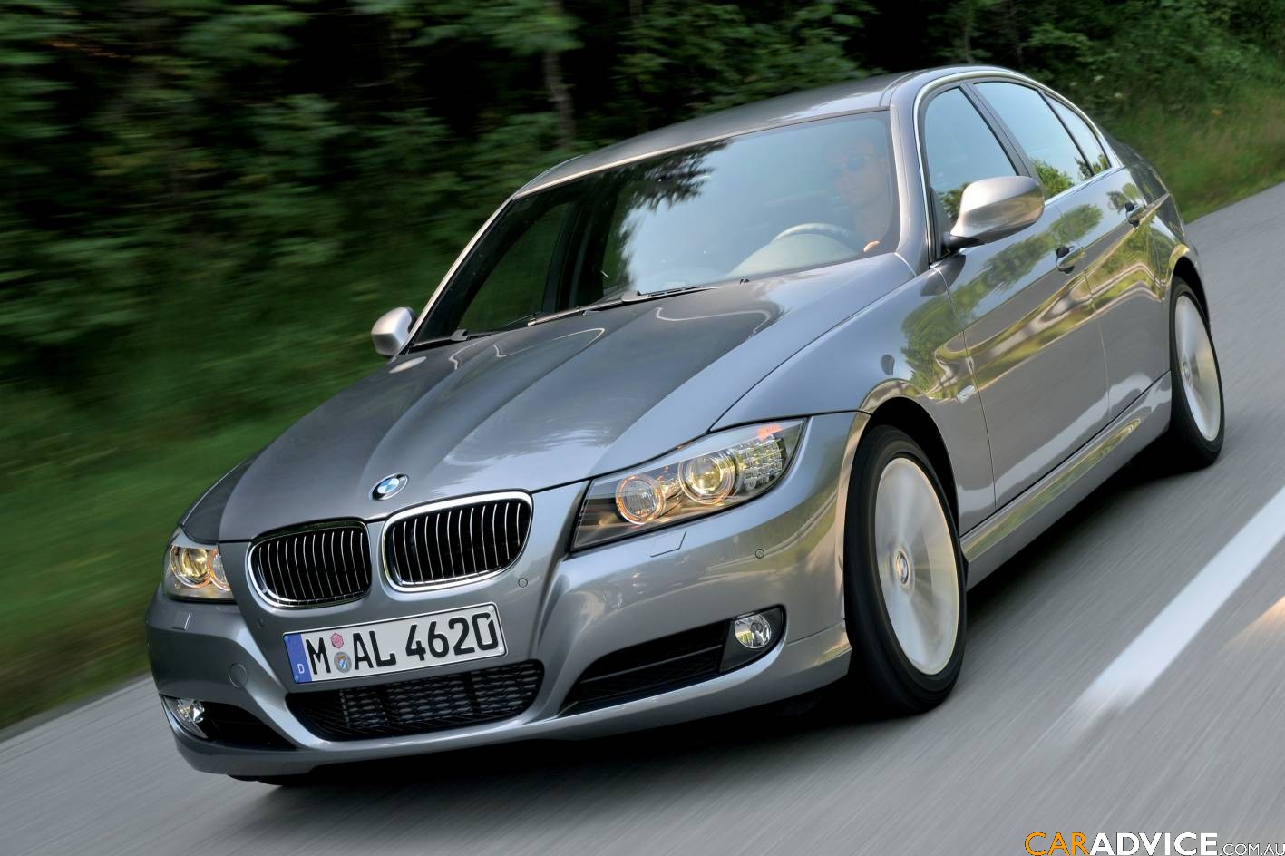 BMW 330d