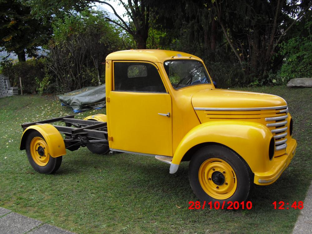 Barkas P1000