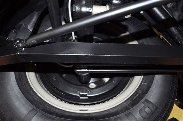 Mercedes-Benz 300 SL-24 hardtop