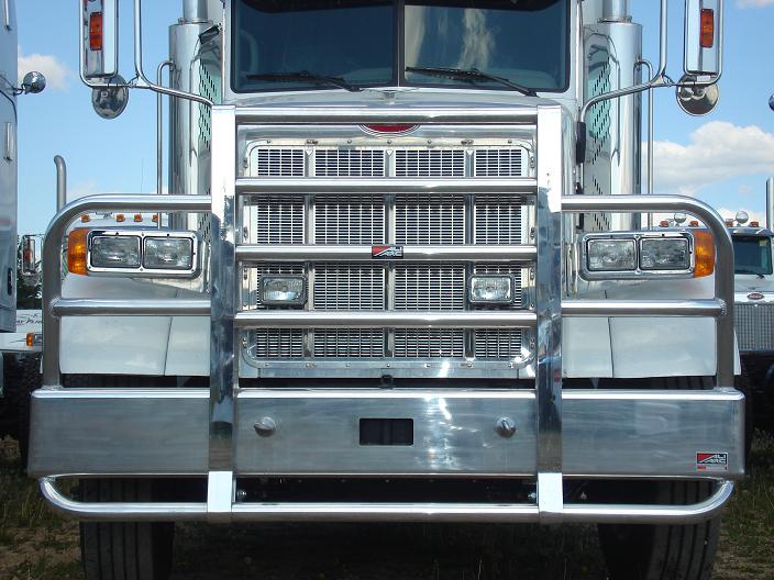 Peterbilt 357-111