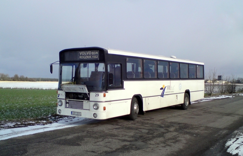 Volvo B9M-55