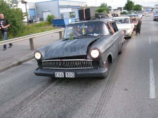 Opel Kapitn P DELUXE