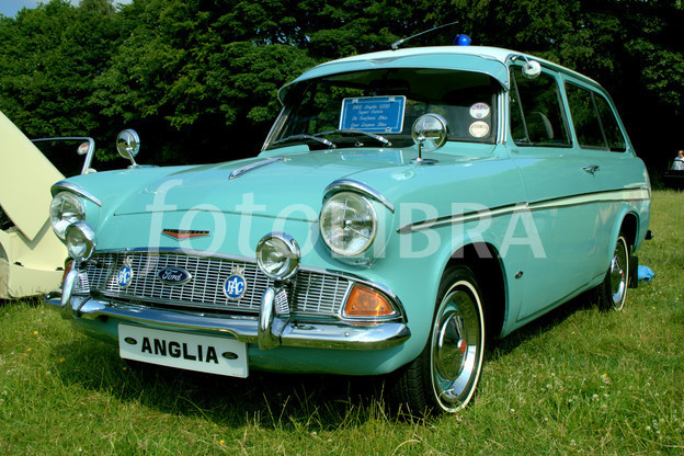 Anglia 1200 Sedan Anglia 1200 Sedan