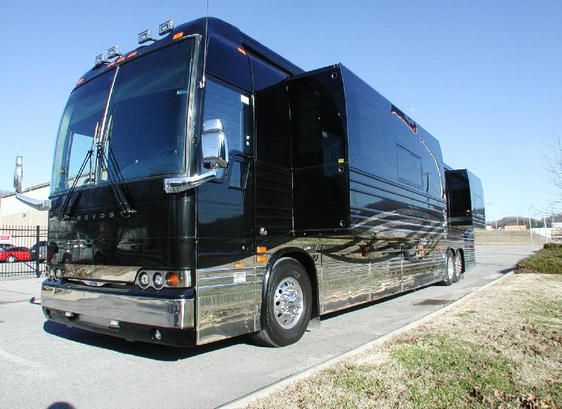 Prevost LeMirage XL II