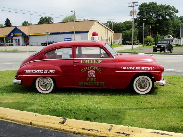 Plymouth Concord Coupe