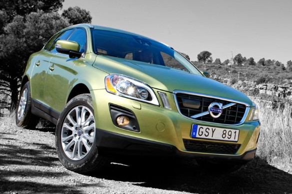 Volvo D XC60