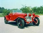 Alfa Romeo 6C 1750 GS Zagato