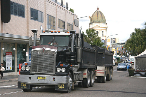 Kenworth Unknown