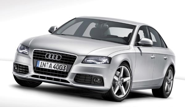 Audi A4 30 Audi A4 30