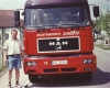 AEC-Associated Equipment Co Double-Decker Bus