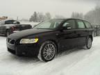 Volvo V50 24i