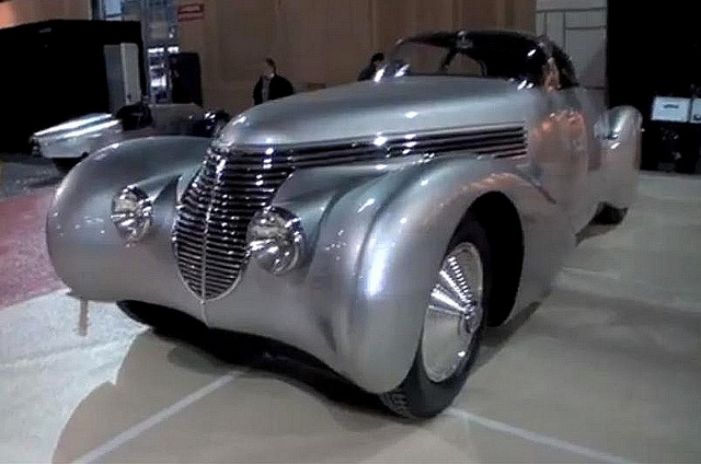 Hispano Suiza HC6