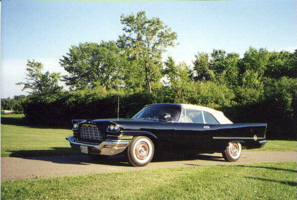 Chrysler 300D