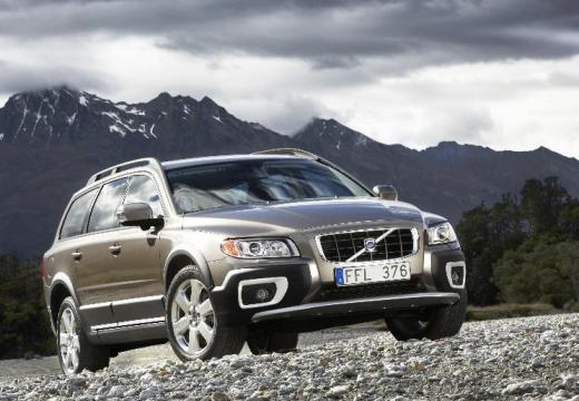 Volvo XC 70 D5 AWD