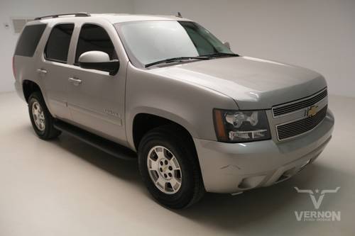 Chevrolet Tahoe LT 1500