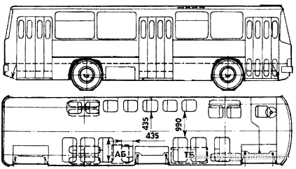 Ikarus 260