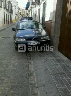 Citroen Xantia 20i SX Break