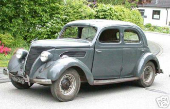 Matford V8 Matford V8