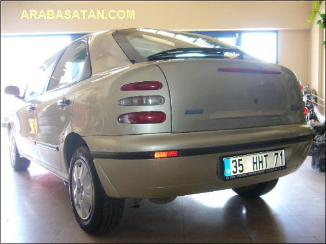 Fiat Bravo 16 SX