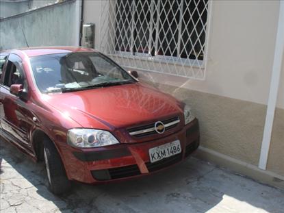 Chevrolet Astra GLS 20 MPFi Coupe