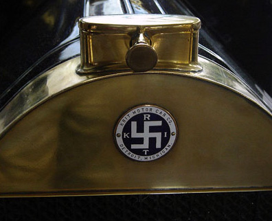 Star Motor Company Touring