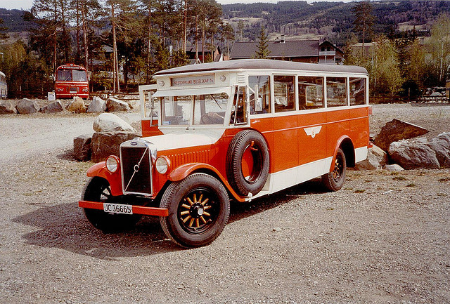 Volvo LV4