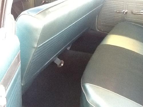 Pontiac Catalina 4dr Pontiac Catalina 4dr