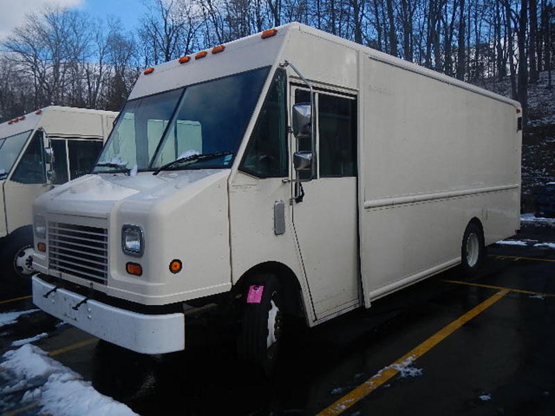 Chevrolet Kodiak Stepvan