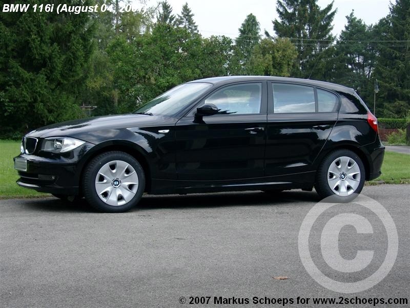 BMW 116i