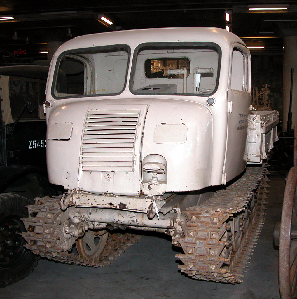 Unknown Funeral electromobil Unknown Funeral electromobil