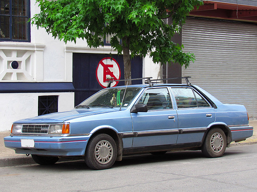 Hyundai Stellar 20 Prima