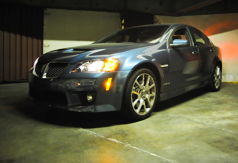 Pontiac Tempest Le Mans 2dr HT Pontiac Tempest Le Mans 2dr HT