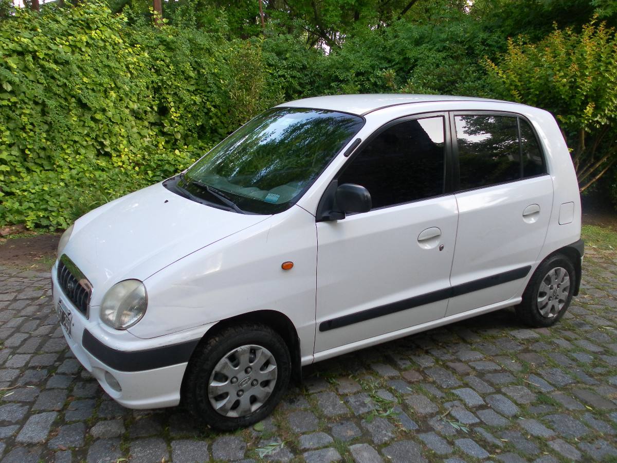 Hyundai Atos GLS