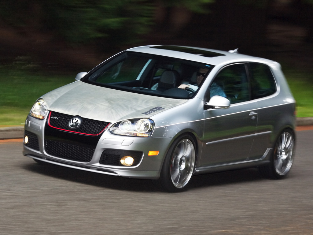 Volkswagen GTI