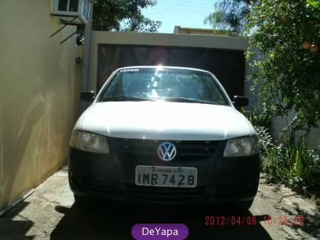 Volkswagen Saveiro 16 Total Flex