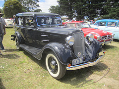 Plymouth PE 2dr