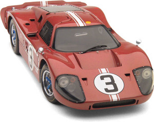 Ford GT40 MkIV