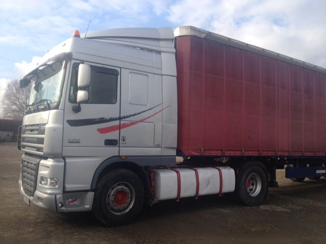 DAF 105460