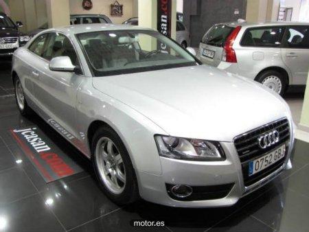 Audi A5 30Tdi