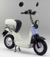 Pioneer Moped EV