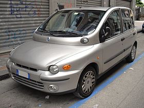 Fiat Multipla