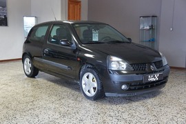 Renault Clio 15D
